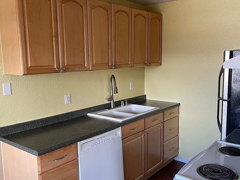 Casa Cabana Apartments — Photo 32