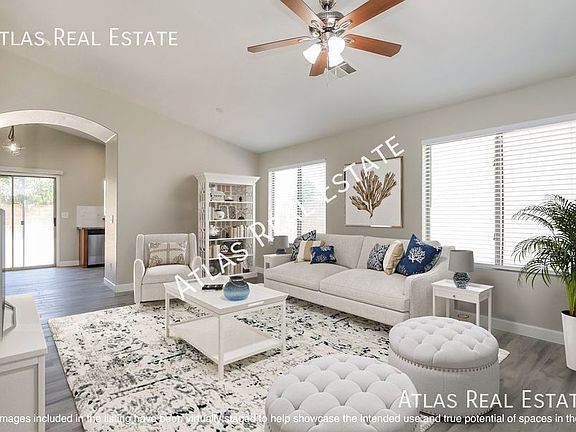 3rd image of 2472 W Wrangler Way