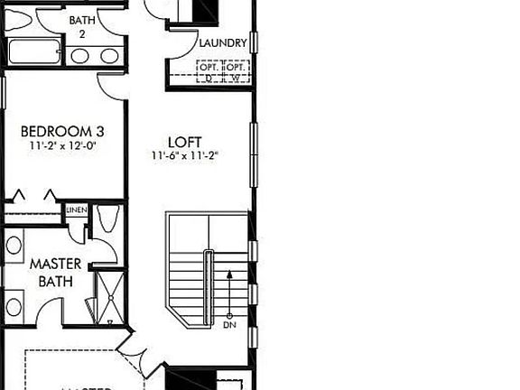 5th image of 2930 Meleto Blvd