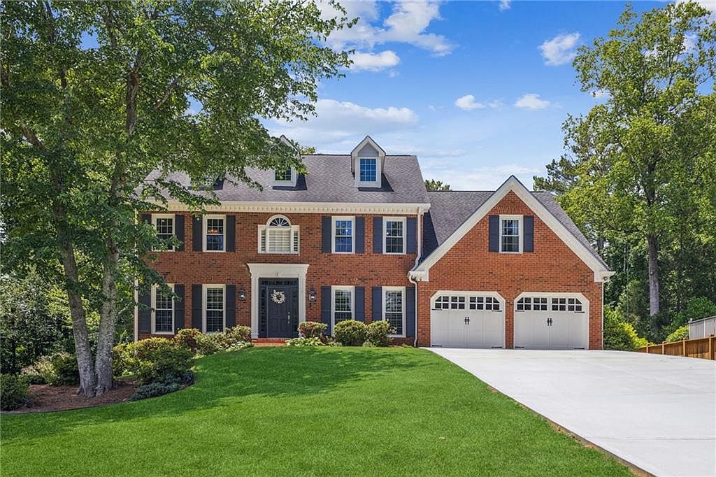 2076 Wyeth Walk, Marietta, GA 30062 | Zillow