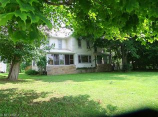 7511 Greenwich Rd, Seville, OH 44273