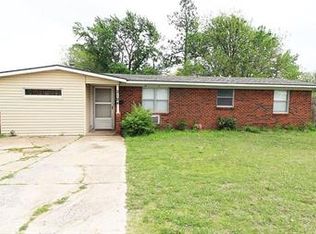 2104 S Sunnylane Rd, Oklahoma City, OK 73115