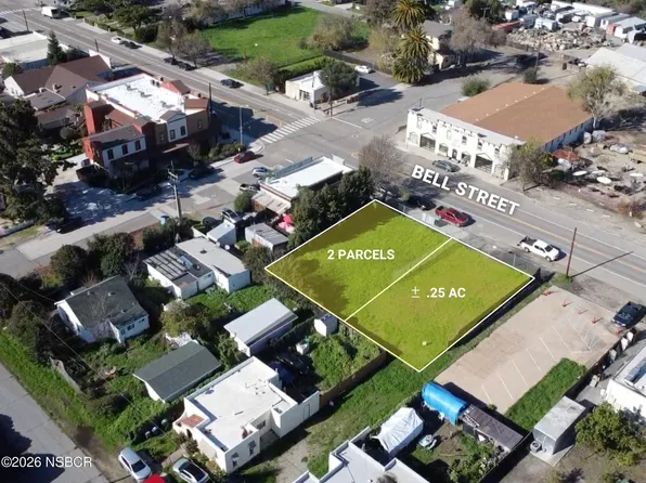 0 Bell St, Los Alamos, CA 93440