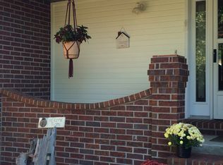 188 Covered Bridge Rd, Ozark, MO 65721