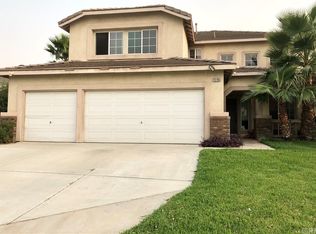 15165 Indian Dr, Fontana, CA 92336