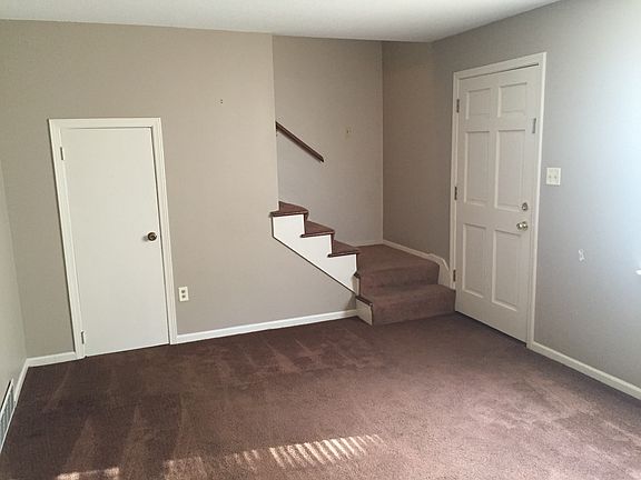front room