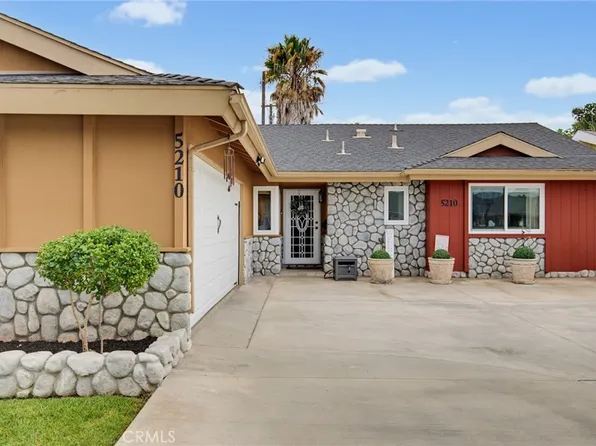 5210 E Canton St, Long Beach, CA 90815
