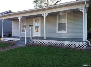 2421 Bryan Ave, Granite City, IL 62040