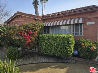 6210 8th Ave, Los Angeles, CA 90043