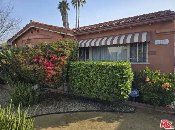 6210 8th Ave, Los Angeles, CA 90043