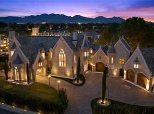 2928 Coast Line Ct, Las Vegas, NV 89117