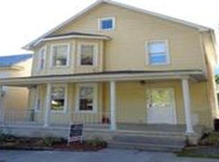 210 Walnut St, Reedsville, PA 17084