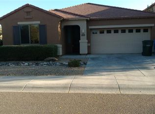 4317 E Folgers Rd, Phoenix, AZ 85050