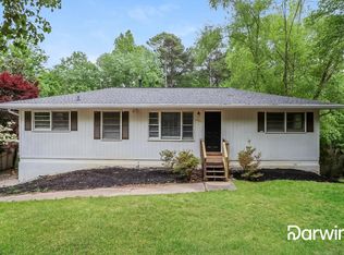 2966 Flowers Dr, Douglasville, GA 30135