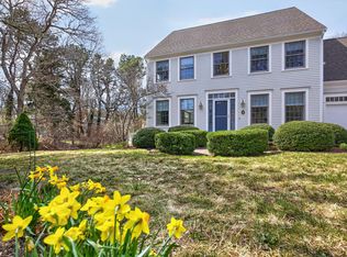 9 Beachway Rd, East Sandwich, MA 02537