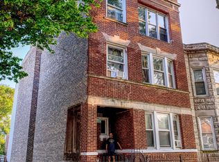 3027 W Lexington St, Chicago, IL 60612