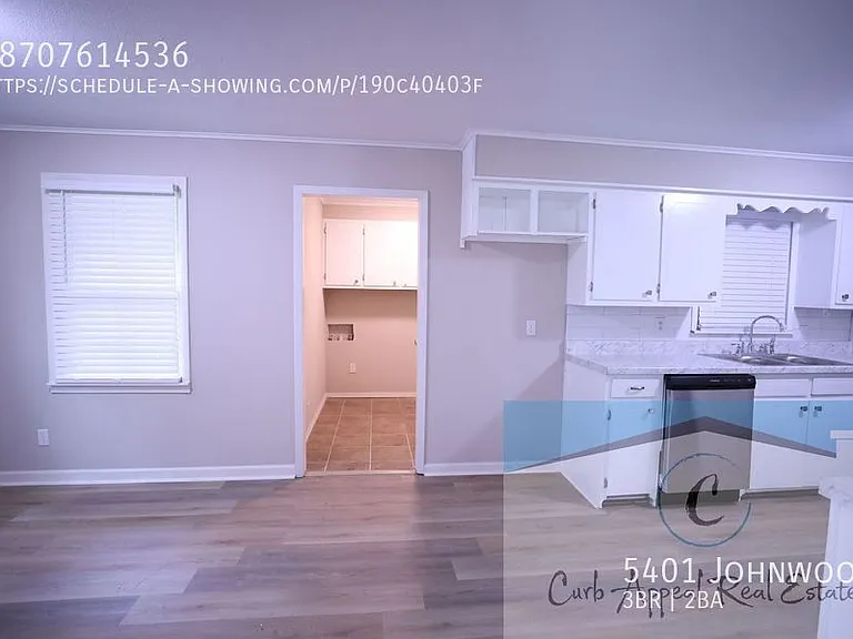 5401 Johnwood Dr — Photo 15