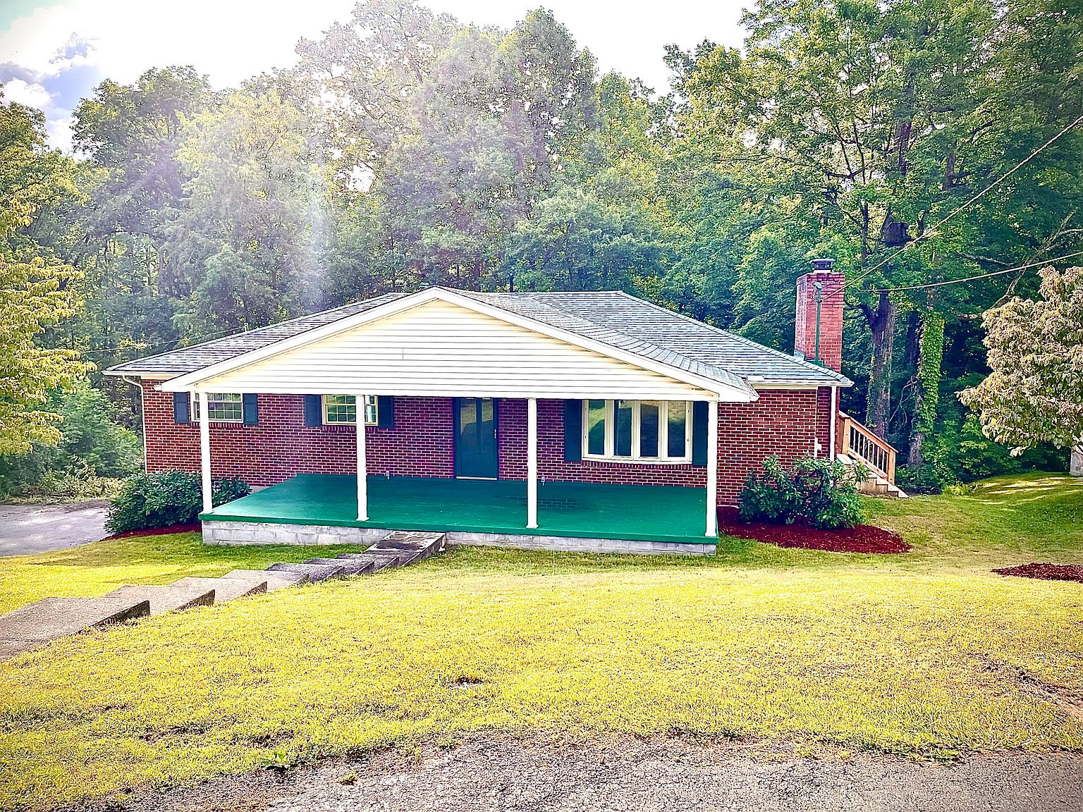 1514 Oak Forest Rd, Oak Hill, WV 25901 MLS 23315 Zillow