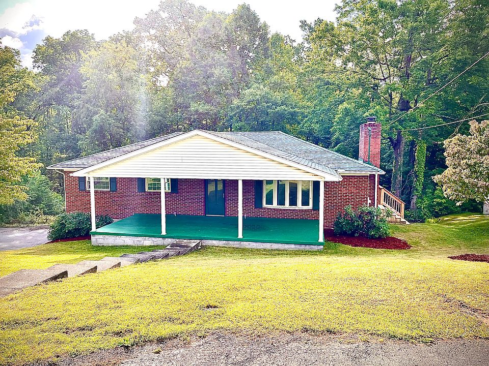 1514 Oak Forest Rd, Oak Hill, WV 25901 MLS 23315 Zillow