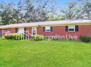107 S Hargon St, Canton, MS 39046