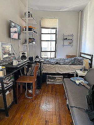 5th image of 163 Mott St #4E