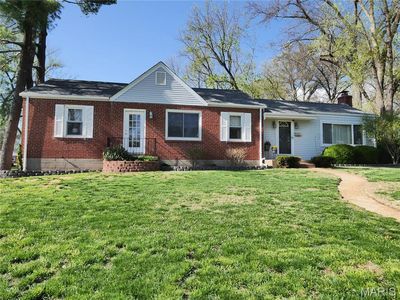 1500 E Duchesne Dr, Florissant, MO, 63031