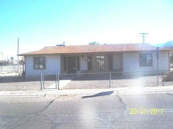 3983 W Brinkerhoff St, Thatcher, AZ 85552