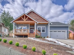 6314 29th Ave NW, Gig Harbor, WA 98335