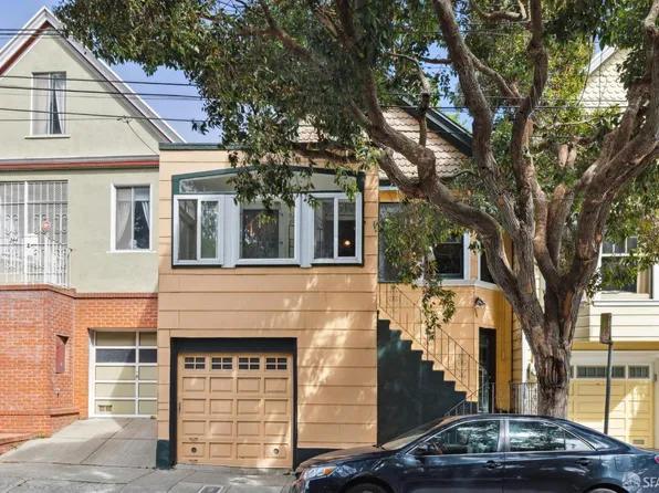 240 Arlington St, San Francisco, CA 94131