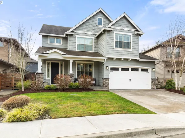 4209 NW 121st Cir, Vancouver, WA 98685