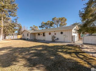 14000 Tourmaline Dr, Reno, NV 89521