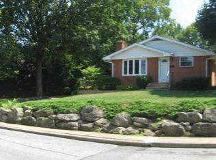 1216 Pennsylvania St, Whitehall, PA 18052