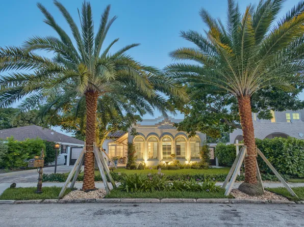 227 Fordham Drive, Lake Worth Beach, FL 33460