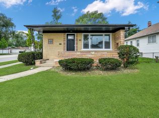 546 Rice Ave, Bellwood, IL 60104