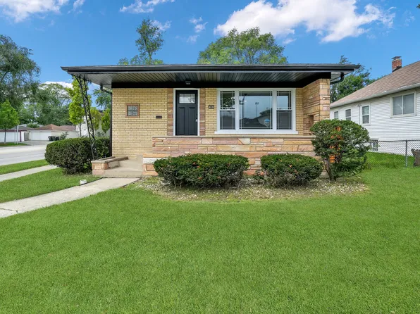 546 Rice Ave, Bellwood, IL 60104