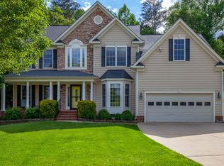 5818 Telluride Ln, Spotsylvania, VA 22553