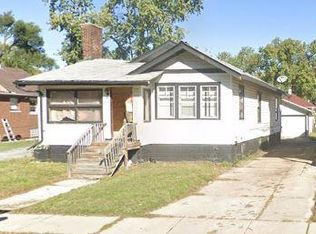 437 Highland St, Hammond, IN 46320