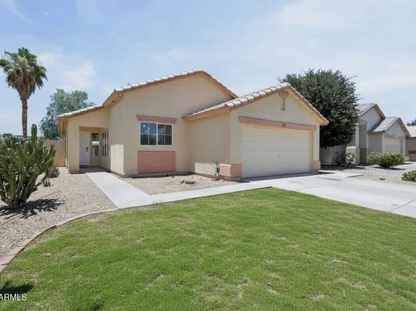 15558 N 136TH Lane, Surprise, AZ 85374