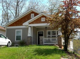 200 Michigan Ave, Asheville, NC 28806
