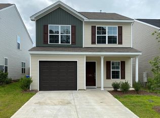 616 Legacy Park Ct, Columbia, SC 29209