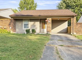 1328 Grafton Dr, Lexington, KY 40515