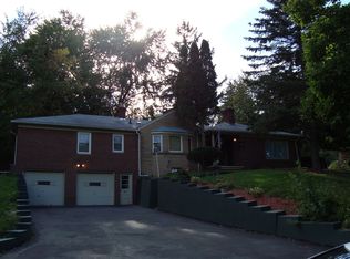 4743 Paisley Rd, Toledo, OH 43615