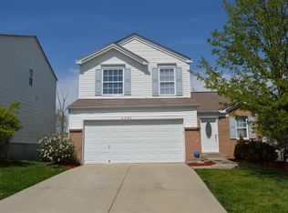 2354 Garrison Dr, Cincinnati, OH