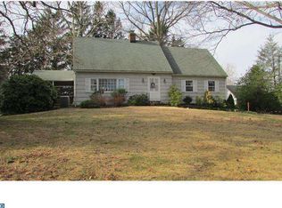 3206 Frazer Rd, Newark, DE 19702