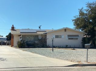 289 Harruby Dr, Calimesa, CA 92320