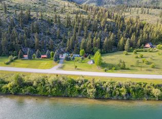 11537 Highway 37 N, Libby, MT 59923