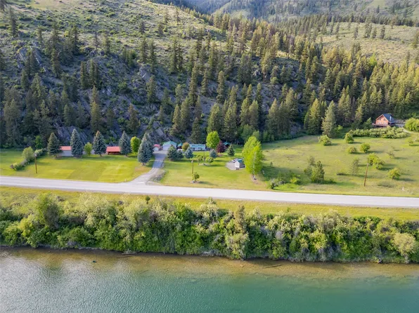 11537 Highway 37 N, Libby, MT 59923