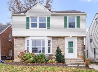 4430 Silsby Rd, University Heights, OH 44118