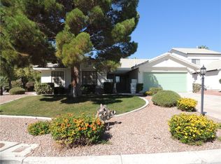 5549 Singing Hills Dr, Las Vegas, NV 89130