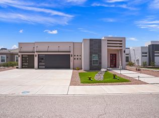 364 Rio De Jazmin Cir, El Paso, TX 79932